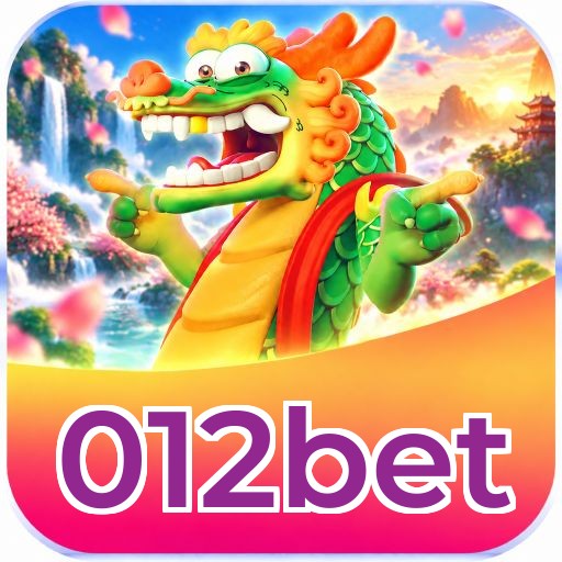 012bet Logo