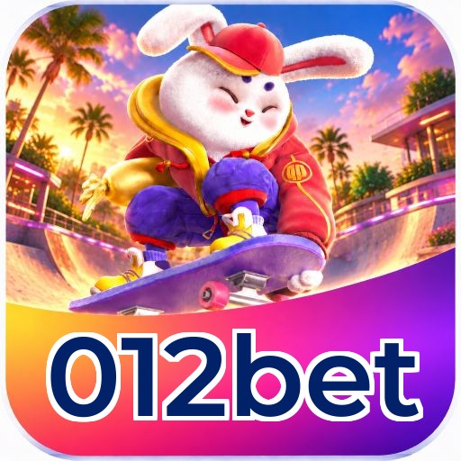 012bet Segurança Logo 2