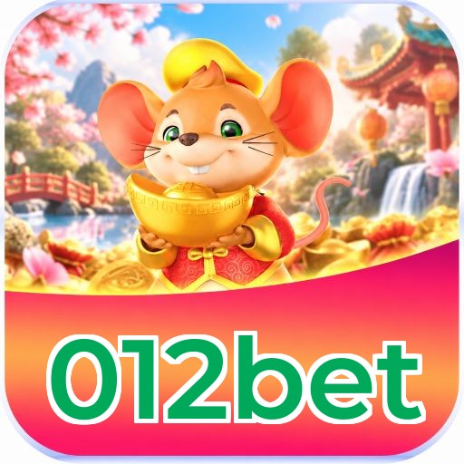 012bet Segurança Logo 1