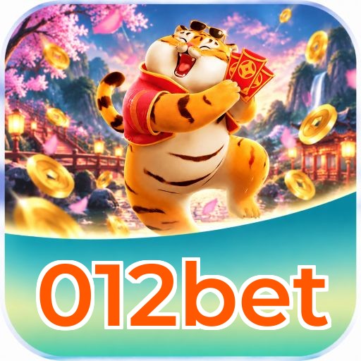 Loteria 012bet - Quina e mais jogos