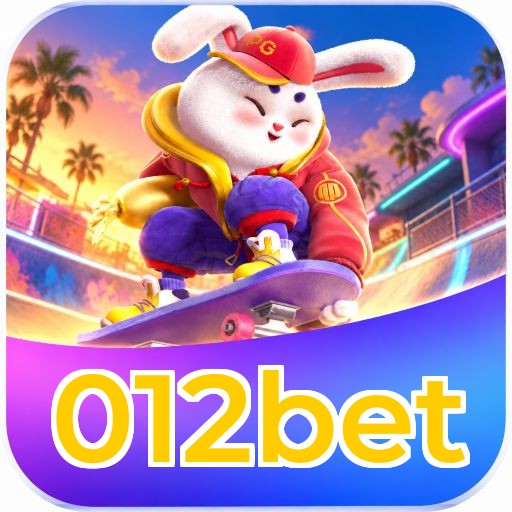 012bet Download Logo Oficial