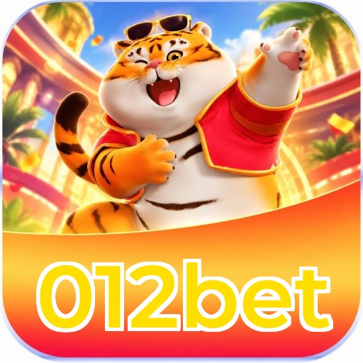 Fortune Tiger Logo 3