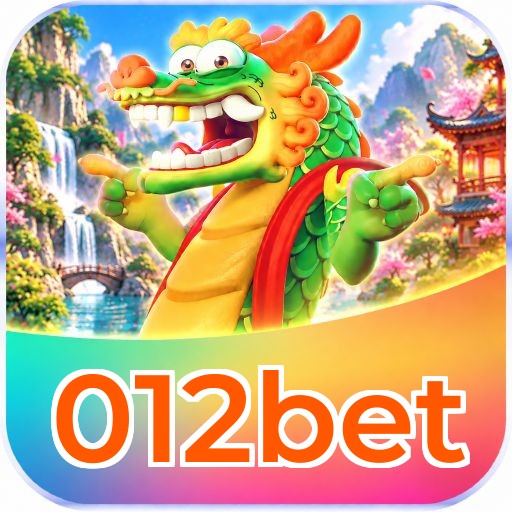 012bet Logo 1