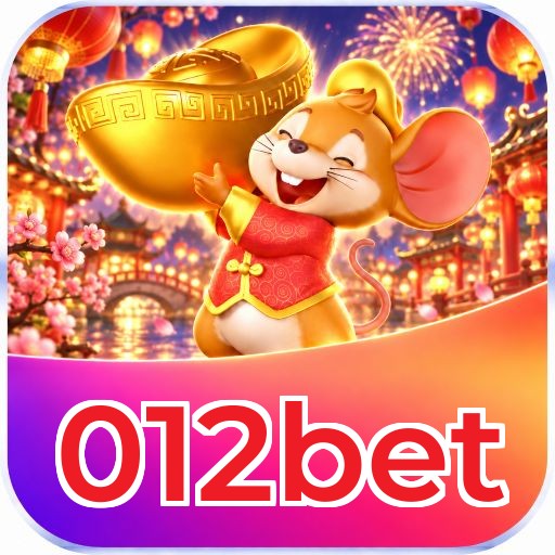012bet Logo