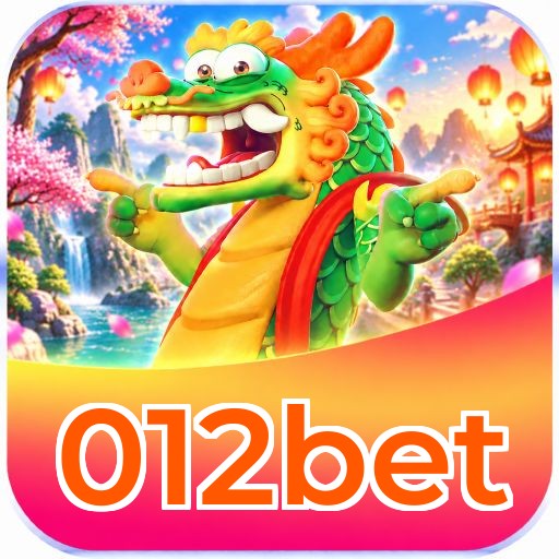 Licença Curaçao 012bet