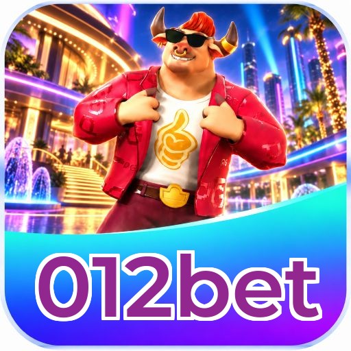012bet Logo