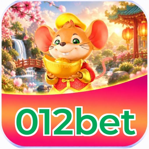 012bet Logo