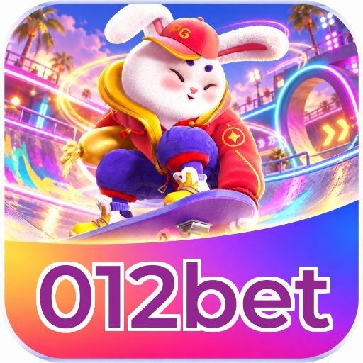 012bet Instalar Logo 1