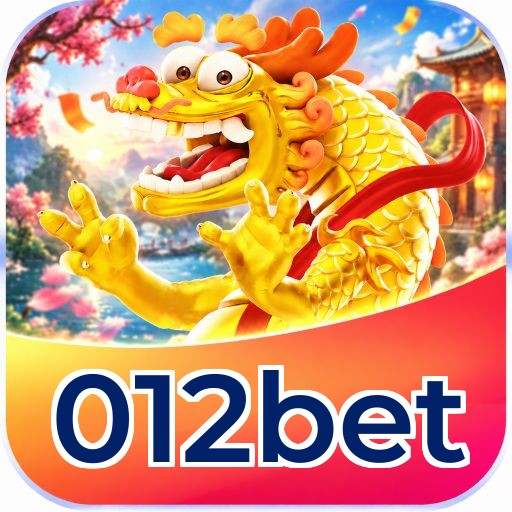 012bet Logo 2