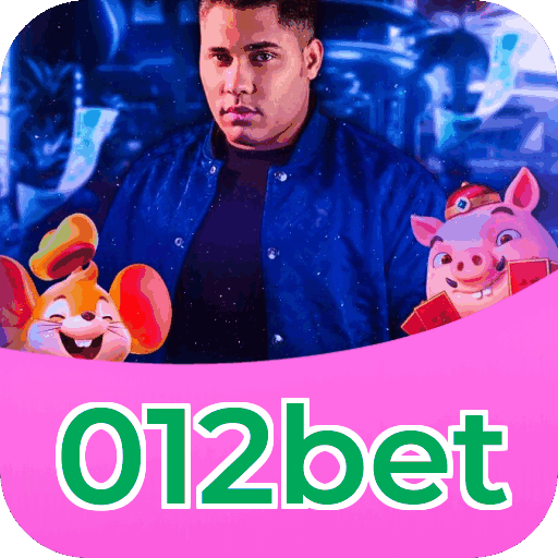 Aplicativo mobile 012bet