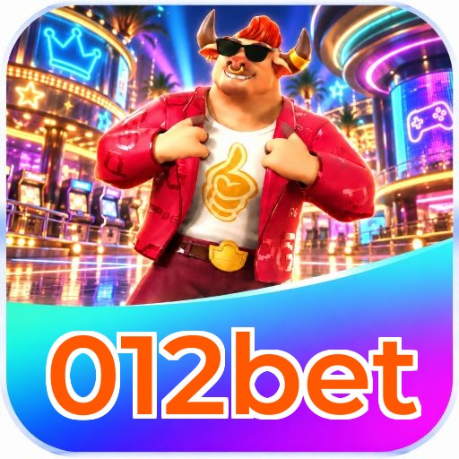 012bet Logo