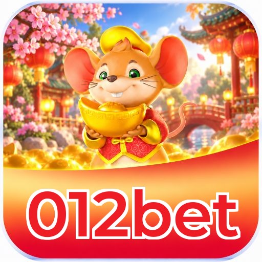 012bet Logo