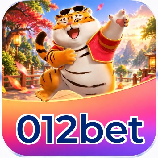 012bet Logo