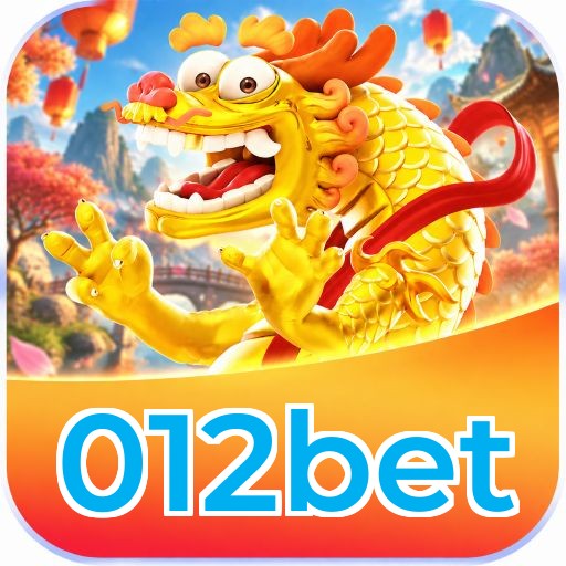 012bet Bônus R$ 5.000 Logo