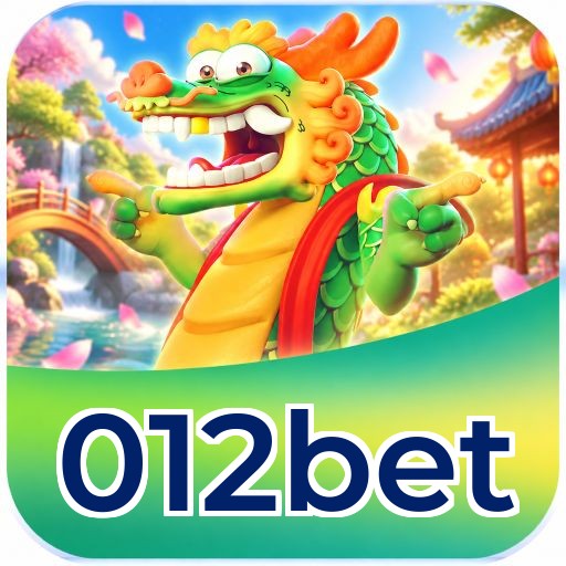 Slots 012bet - Jackpots Progressivos