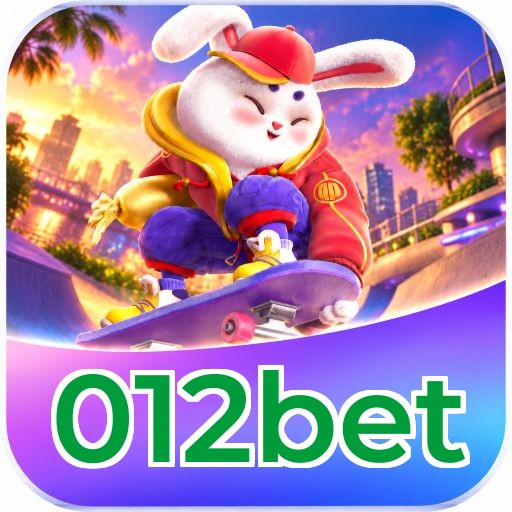012bet Logo