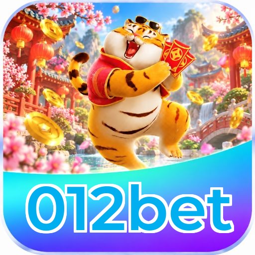 012bet Logo