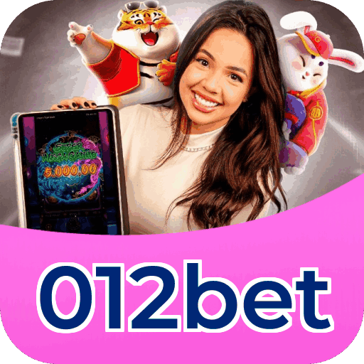 Catálogo de jogos 012bet com fornecedores Pragmatic Play, Evolution, NetEnt