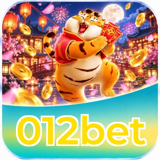 012bet Logo