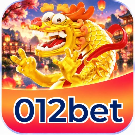 012bet Logo Oficial - Cassino Online Certificado Brasil