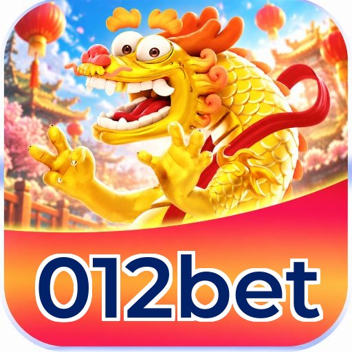 012bet Logo