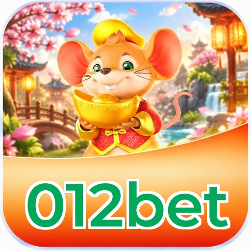 012bet Logo