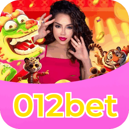 App mobile 012bet