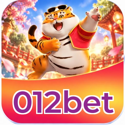 012bet Instalar Logo 2
