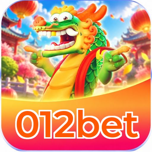 012bet Logo