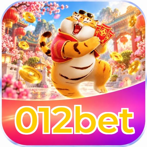 012bet Logo