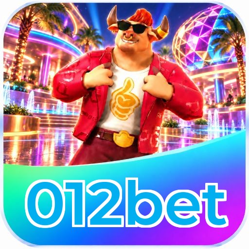 Slots 012bet - RTP Alto Certificado