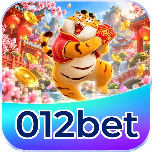 Fortune Tiger Logo 2