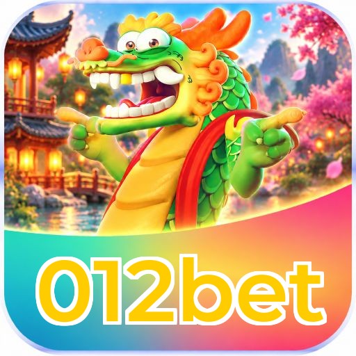 012bet Segurança Logo 3