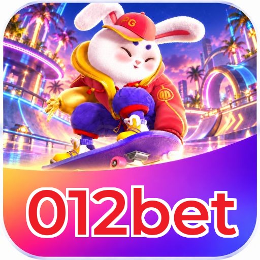 012bet Logo
