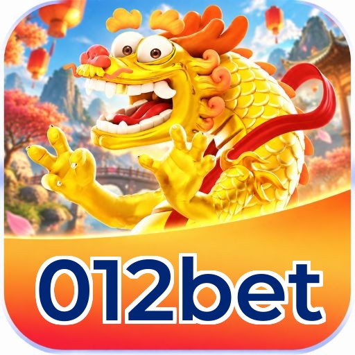 012bet Logo