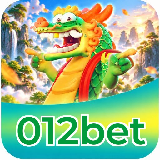 012bet Logo