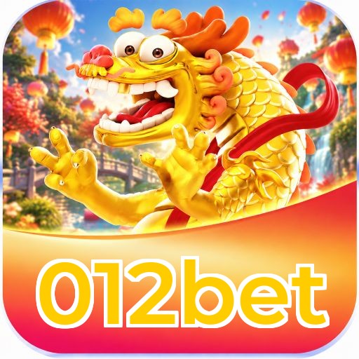 012bet Apostas Esportivas Logo